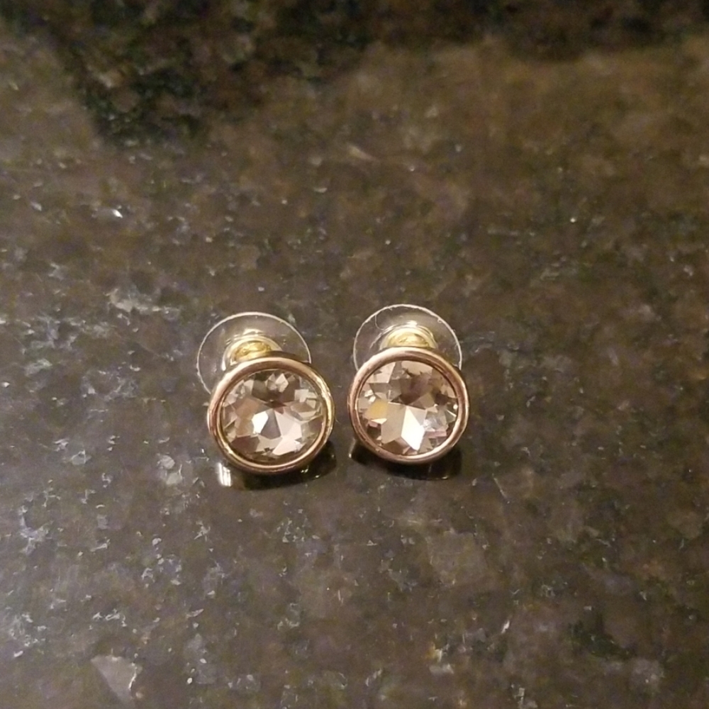 Loft earrings